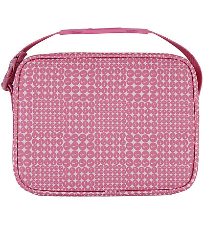 Nike Køletaske - 4 L - Magic Flamingo/White