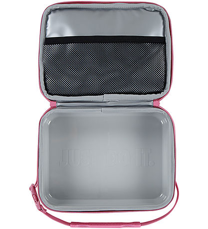 Nike Køletaske - 4 L - Magic Flamingo/White