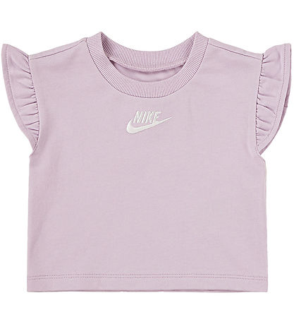Nike Shorts Set - Top/Shorts - Doll