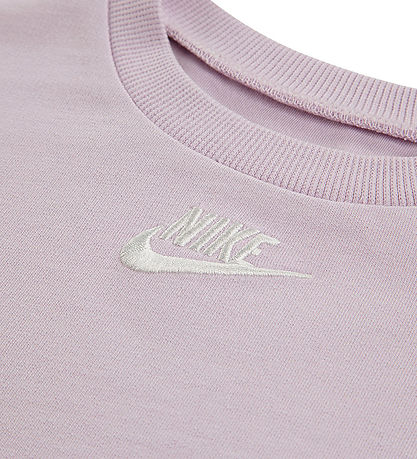 Nike Shorts Set - Top/Shorts - Doll