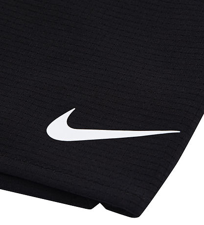 Nike Shortssæt - T-shirt/Shorts - Lyseblå/Sort Nike Shortssæt - T-shirt/Shorts - Lyseblå/Sort