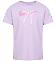 Nike T-shirt - Swoosh Ribbon - Doll  Nike T-shirt - Swoosh Ribbon - Doll
