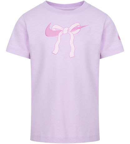 Nike T-shirt - Swoosh Ribbon - Doll  Nike T-shirt - Swoosh Ribbon - Doll
