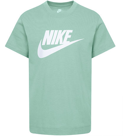 Nike Shortssæt - T-shirt/Shorts - Steam Nike Shortssæt - T-shirt/Shorts - Steam