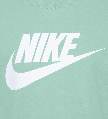 Nike Shortssæt - T-shirt/Shorts - Steam Nike Shortssæt - T-shirt/Shorts - Steam