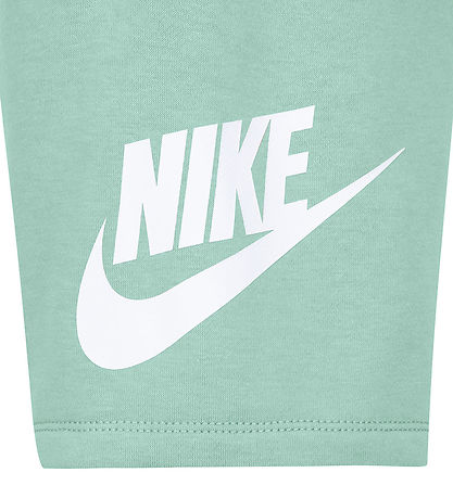 Nike Shortssæt - T-shirt/Shorts - Steam Nike Shortssæt - T-shirt/Shorts - Steam