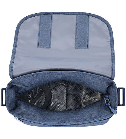 Nike Køletaske - Futura Messenger Lunch - Ashen Slate Nike Køletaske - Futura Messenger Lunch - Ashen Slate