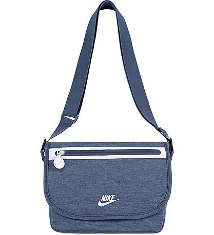 Nike Køletaske - Futura Messenger Lunch - Ashen Slate Nike Køletaske - Futura Messenger Lunch - Ashen Slate