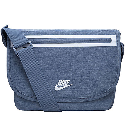 Nike Køletaske - Futura Messenger Lunch - Ashen Slate Nike Køletaske - Futura Messenger Lunch - Ashen Slate