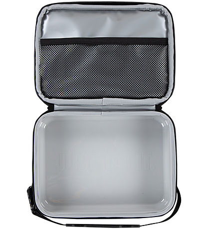 Nike Køletaske - 4 L - Black/Smoke Grey