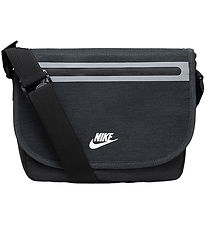 Nike Køletaske - Futura Messenger Lunch - Sort Nike Køletaske - Futura Messenger Lunch - Sort