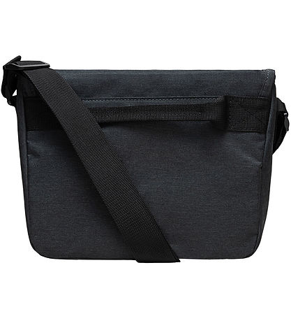 Nike Køletaske - Futura Messenger Lunch - Sort Nike Køletaske - Futura Messenger Lunch - Sort