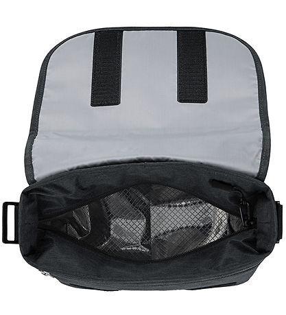 Nike Køletaske - Futura Messenger Lunch - Sort Nike Køletaske - Futura Messenger Lunch - Sort