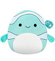 Squishmallows Bamse - 40 cm - Giuseppe Klovnfisk Squishmallows Bamse - 40 cm - Giuseppe Klovnfisk