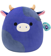 Squishmallows Bamse - 40 cm - Ingred Ko Squishmallows Bamse - 40 cm - Ingred Ko