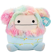 Squishmallows Gosedjur - 30 cm - Zozo Bigfoot