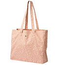 Wheat Shopper - Ville - Rose Flower Meadow