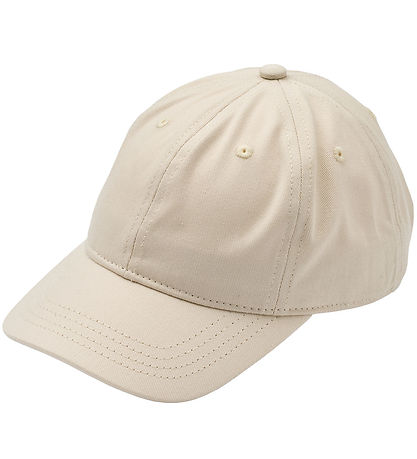 Wheat Kasket - Cecil - Sandshell m. Blomster Wheat Kasket - Cecil - Sandshell m. Blomster