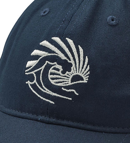 Wheat Kasket - Cecil - Blue Waves Wheat Kasket - Cecil - Blue Waves