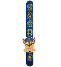 Gave - Paw Patrol Snap Wrist Band - Marshall