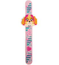 Gave - Paw Patrol Snap Wrist Band - Skye
