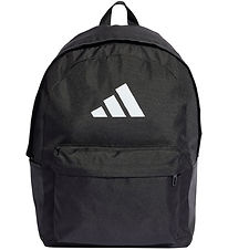 adidas Performance Rygsæk - Sort m. Hvid