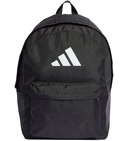 adidas Performance Rygsæk - Sort m. Hvid