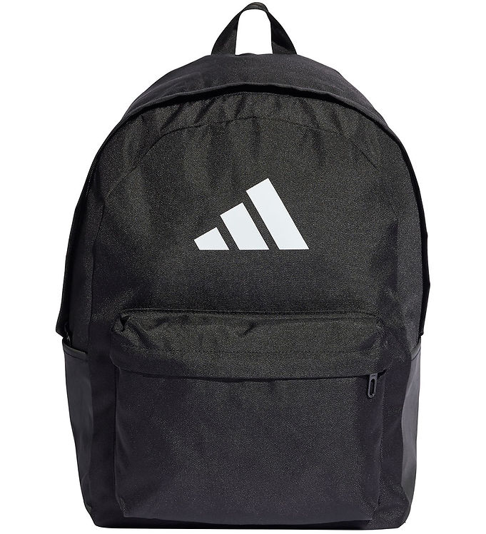 adidas Performance Rygsæk - Sort m. Hvid