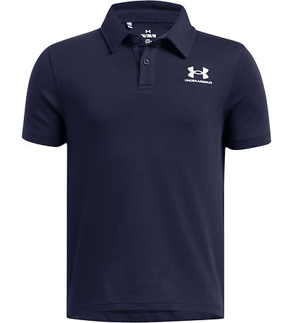 Under Armour Polo - Icon - Navy Under Armour Polo - Icon - Navy