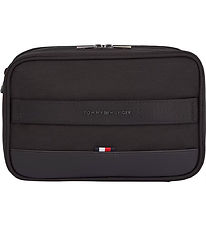 Tommy Hilfiger Toilettaske - Travel - Sort Tommy Hilfiger Toilettaske - Travel - Sort