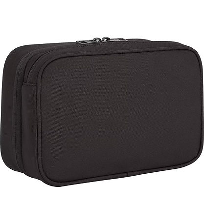 Tommy Hilfiger Toilettaske - Travel - Sort Tommy Hilfiger Toilettaske - Travel - Sort