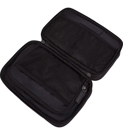 Tommy Hilfiger Toilettaske - Travel - Sort Tommy Hilfiger Toilettaske - Travel - Sort