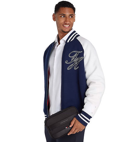 Tommy Hilfiger Toilettaske - Travel - Sort Tommy Hilfiger Toilettaske - Travel - Sort