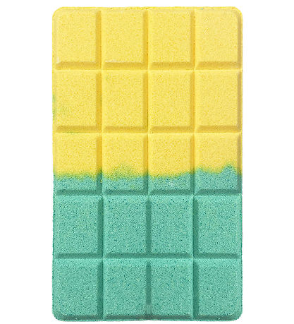 Inuwet Bath Tablet Fizz - 200g - Monoi