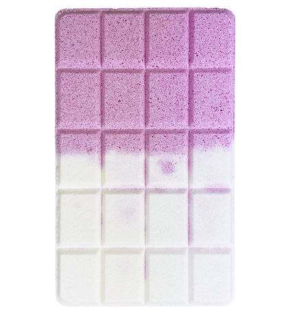 Inuwet Bath Tablet Fizz - 200g - Blueberry Inuwet Bath Tablet Fizz - 200g - Blueberry