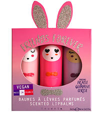 Inuwet Leppepomade - 3-pack - Friends For Noensinne