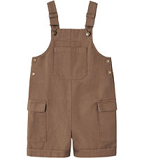 Fliink Smækbukser - Cargo - Duna - Pine Bark Fliink Smækbukser - Cargo - Duna - Pine Bark