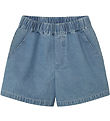 Fliink Shorts - Don - Light Denim Blue