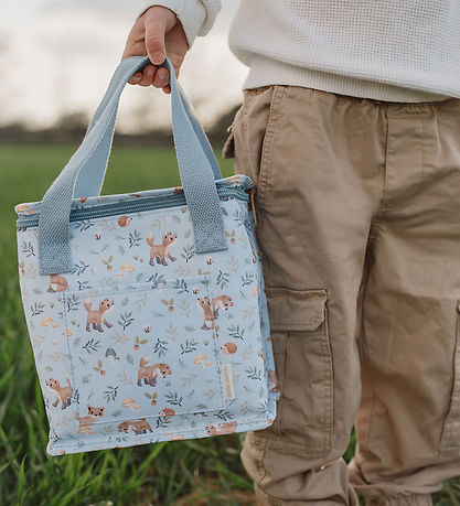 Little Dutch Køletaske - Forest Friends Little Dutch Køletaske - Forest Friends