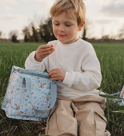 Little Dutch Køletaske - Forest Friends