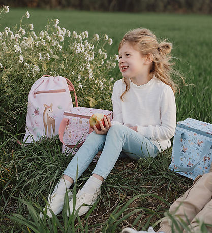 Little Dutch Køletaske - Fairy Garden