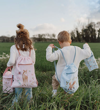 Little Dutch Køletaske - Fairy Garden Little Dutch Køletaske - Fairy Garden