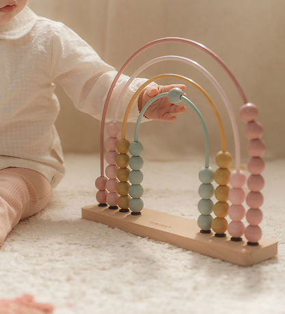 Little Dutch Kugleramme - Regnbue - Fairy Garden Little Dutch Kugleramme - Regnbue - Fairy Garden