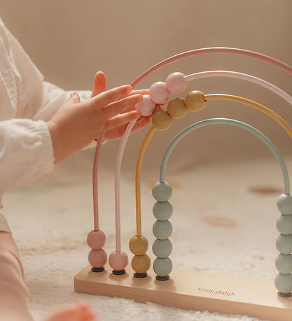 Little Dutch Kugleramme - Regnbue - Fairy Garden Little Dutch Kugleramme - Regnbue - Fairy Garden