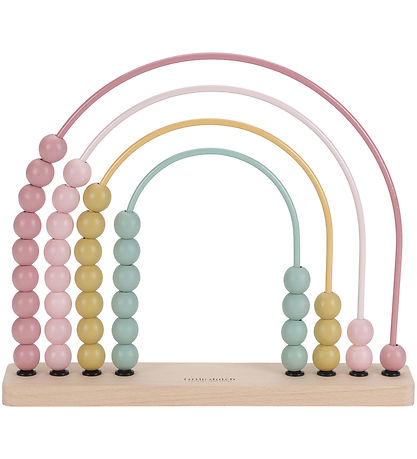 Little Dutch Kugleramme - Regnbue - Fairy Garden Little Dutch Kugleramme - Regnbue - Fairy Garden