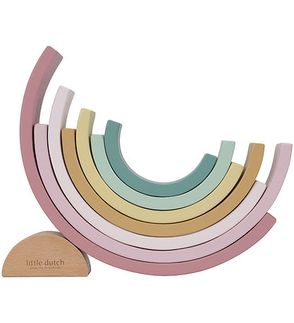 Little Dutch Regnbue - Fairy Garden Little Dutch Regnbue - Fairy Garden