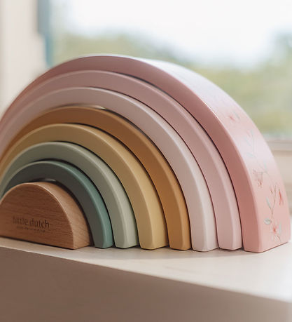 Little Dutch Regnbue - Fairy Garden