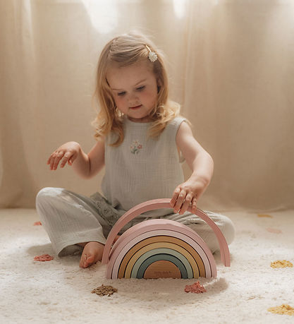 Little Dutch Regnbue - Fairy Garden