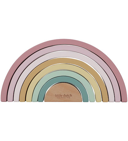 Little Dutch Regnbue - Fairy Garden Little Dutch Regnbue - Fairy Garden