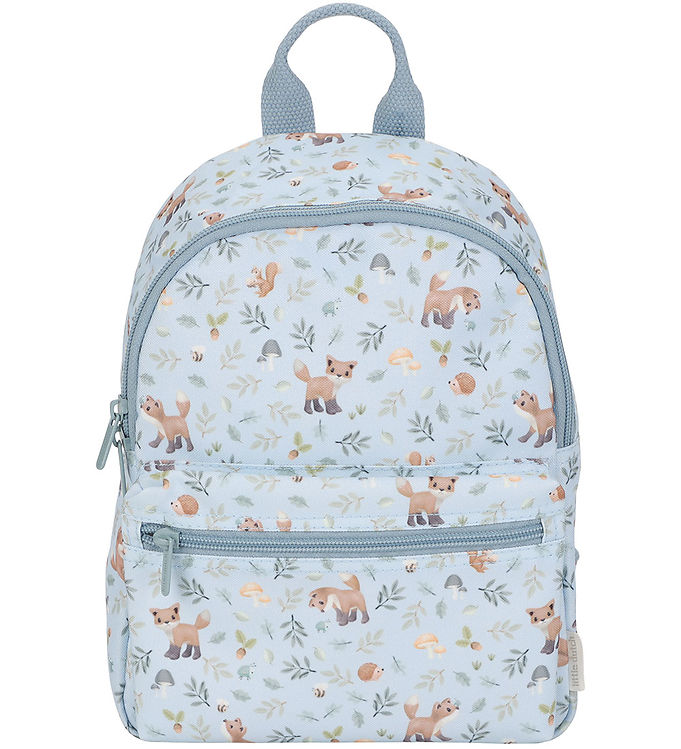 Little Dutch Rygsæk - Forest Friends